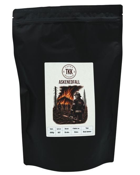 Hovedbilde Stasjonspakken 10kg